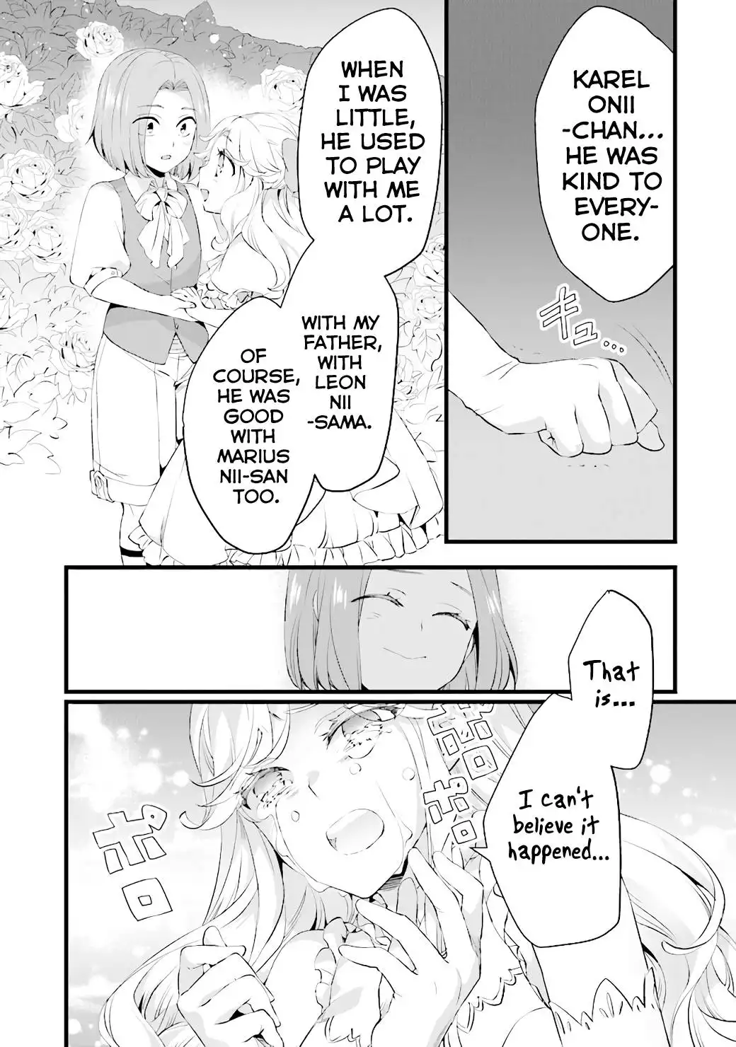 Kajiya de Hajimeru Isekai Slow Life Chapter 15 13